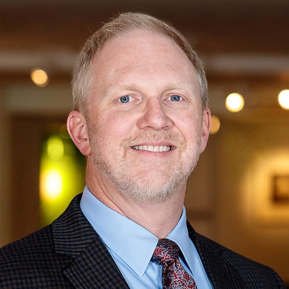 A photo of Daniel Norton, Co-Founder & CTO at Neural Payments