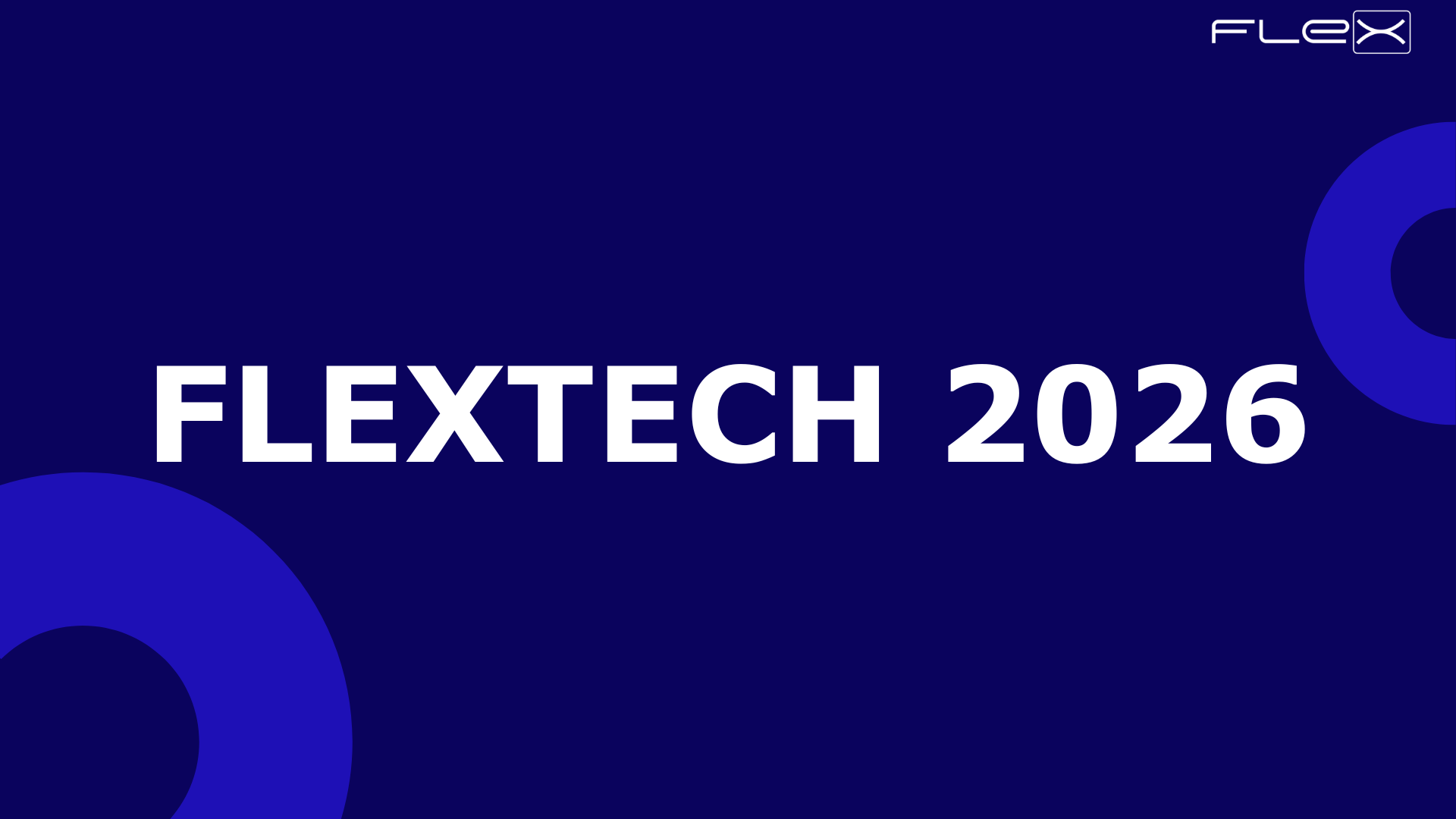 FLEXTECH-2026