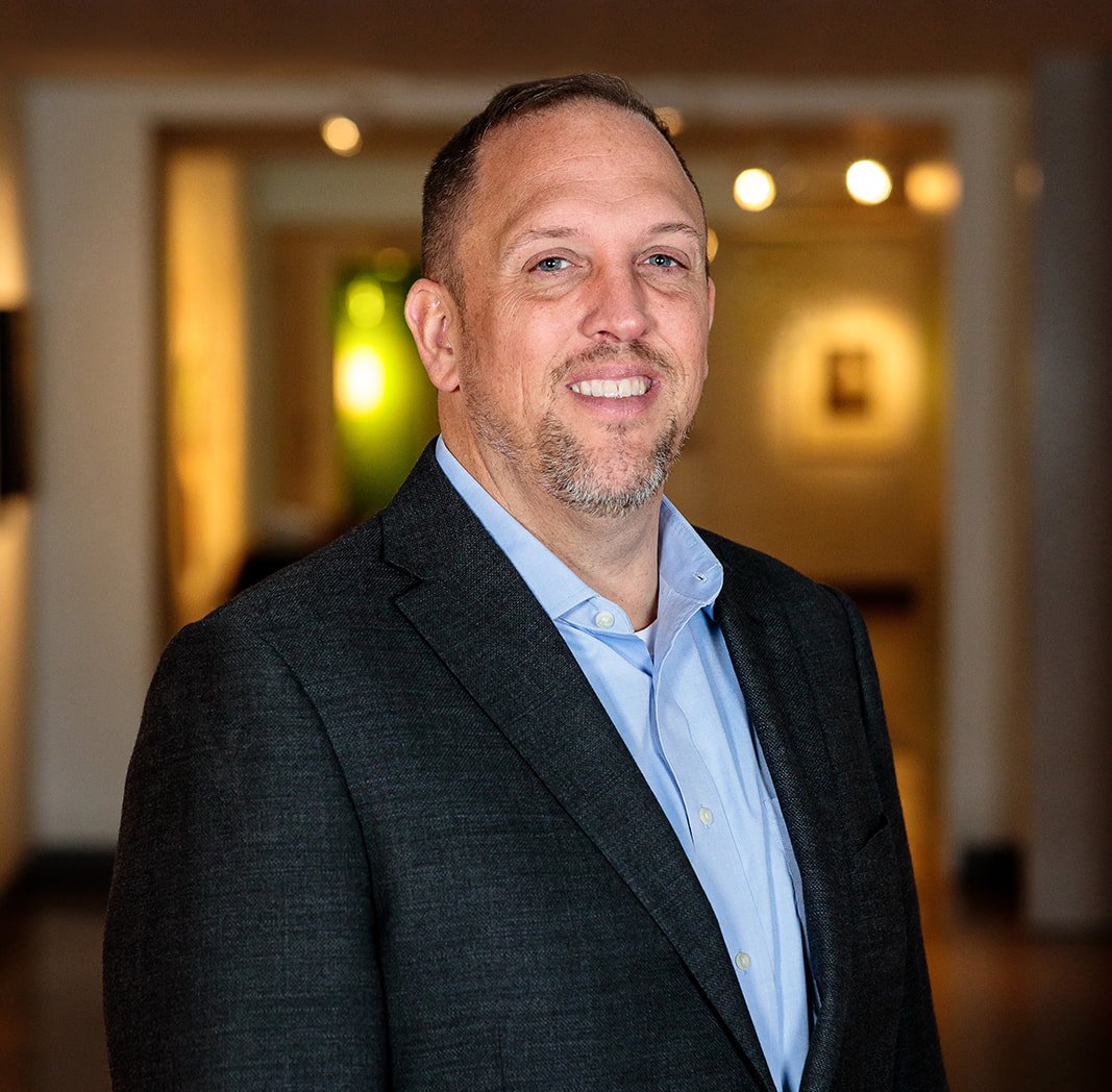 A photo of Mick Oppy, Co-Founder & CEO at Neural Payments